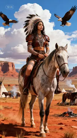 American Indian