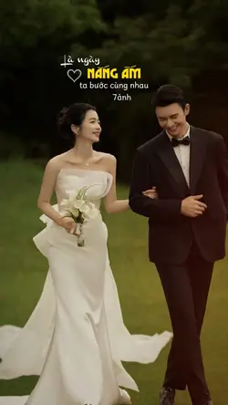 Là ngày nắng ấm…