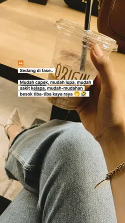 Sedang Di Fase