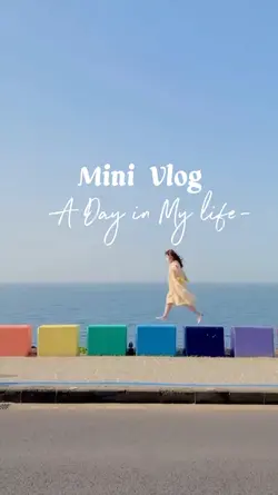 Mini Vlog