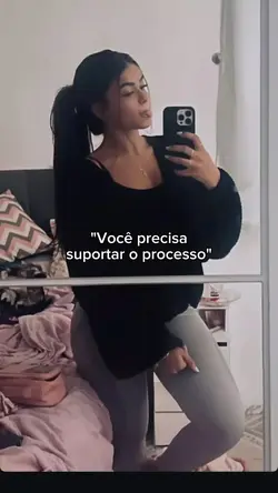 suportar o processo