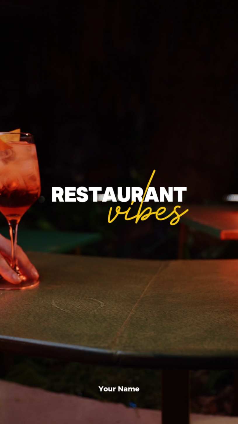 Restaurante