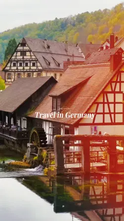 Travel in Germany