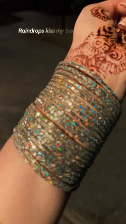 Churi maza na degi ✨