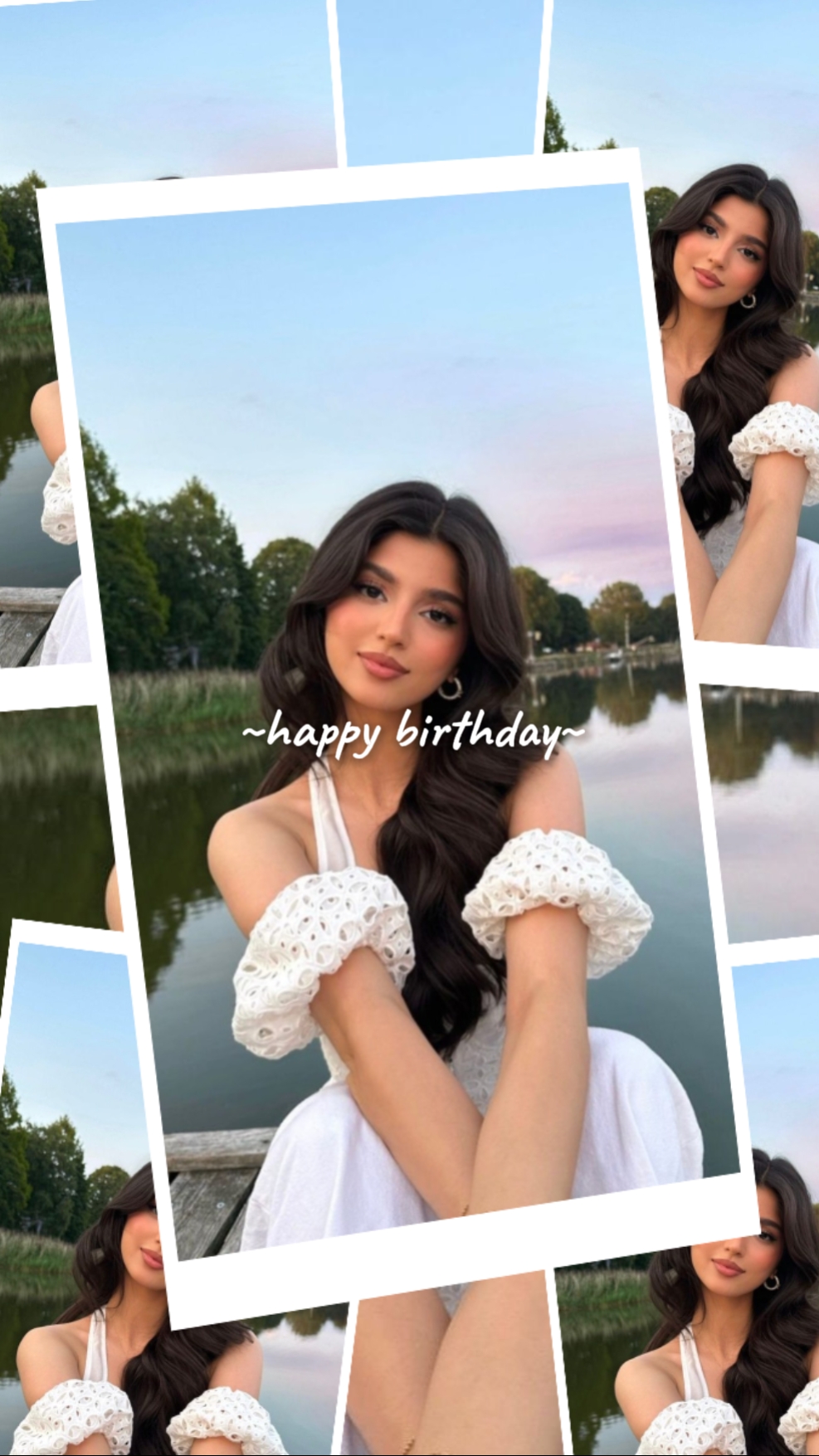 birthday trend 2025