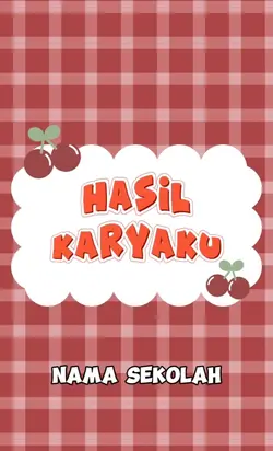 hasil karyaku 