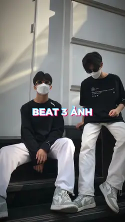 Beat 3 ảnh