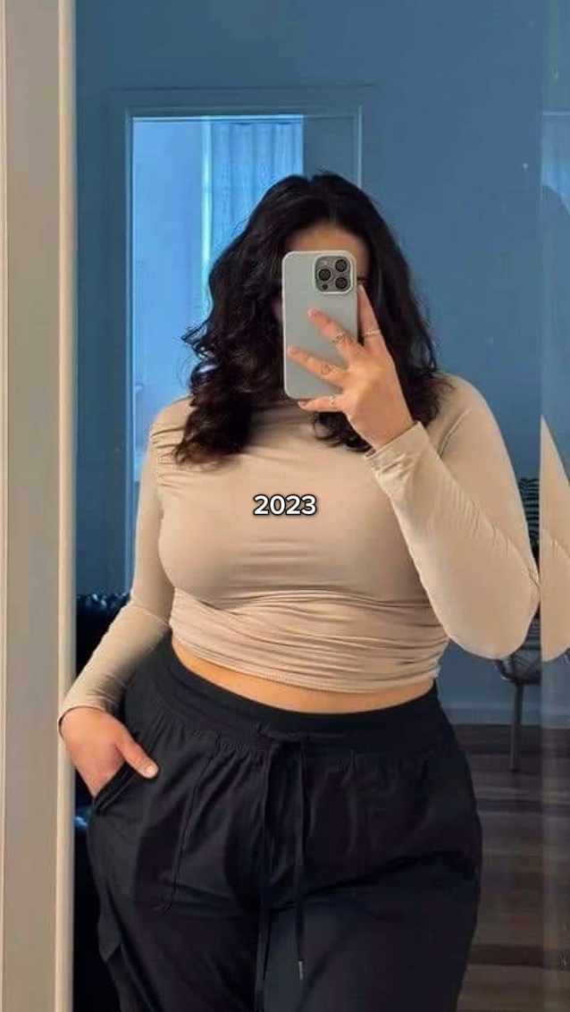 2023 x 2025
