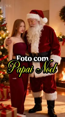 Papai Noel 
