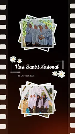 Hari Santri Nasional
