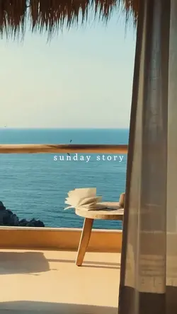 sunday story