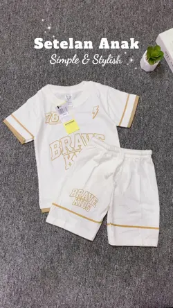 Setelan Anak