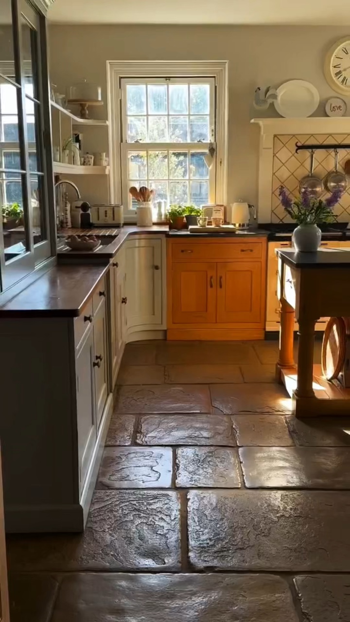 Home renovation