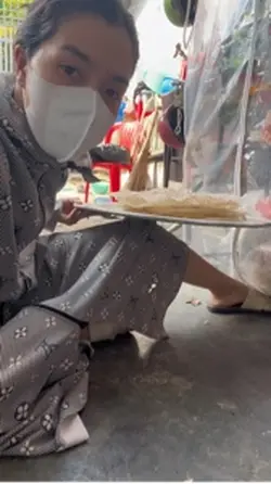 Bánh tráng