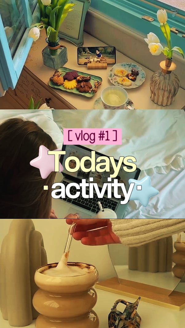 todays activity