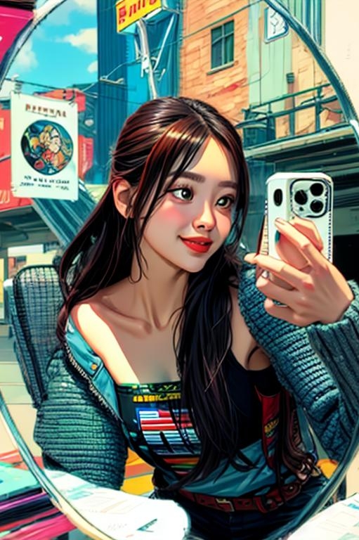 efek ai kece