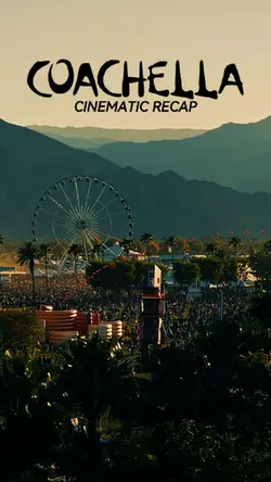 coachella recap