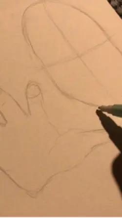 Drawing eleven 