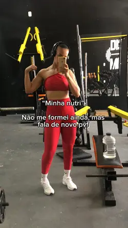 FL de novo, amigas🥹