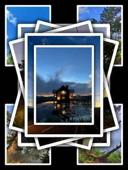 9Pic Trend Aesthetic