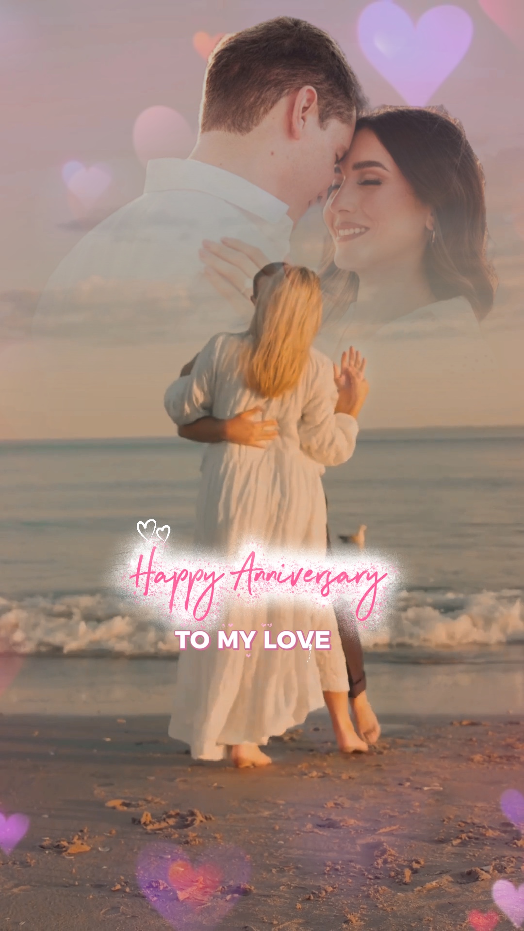 Happy Anniversary 