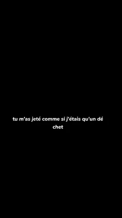 modèle tendance 