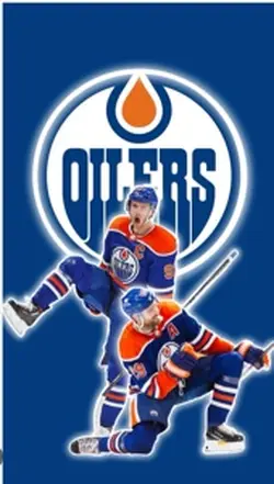 OILERS are the best