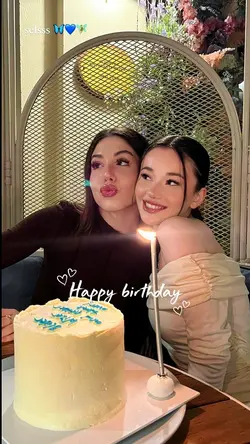 Happy Birthday to