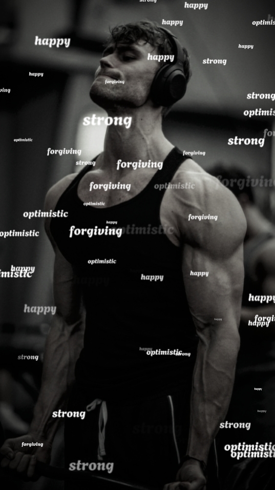 photo de motivation de gym