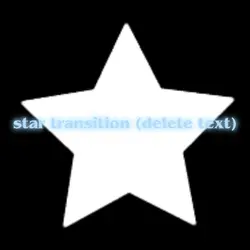 star transition 