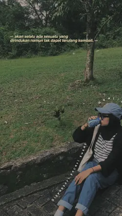 akan selalu ada