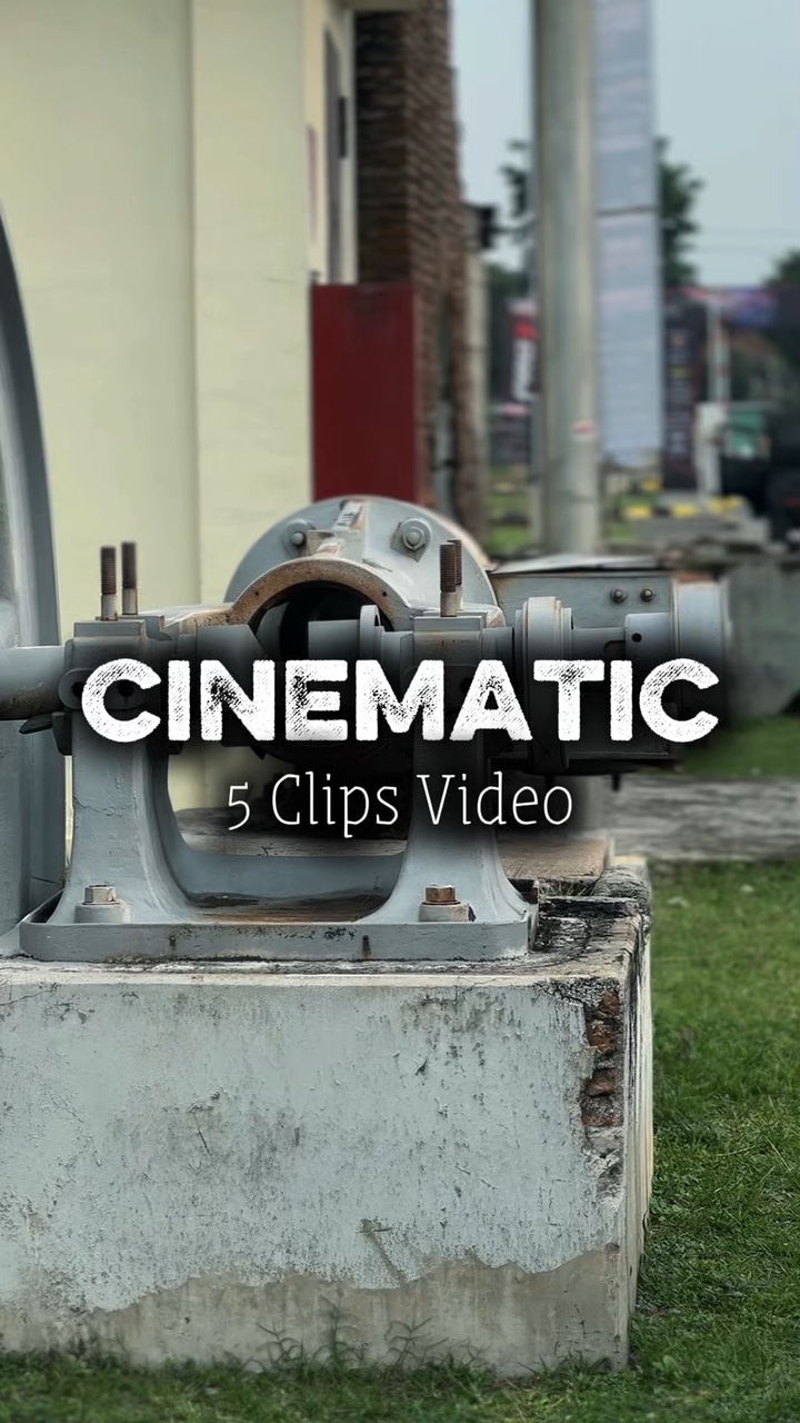 5 Video Klip
