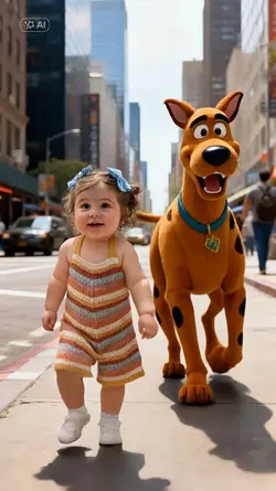 Scooby-Doo