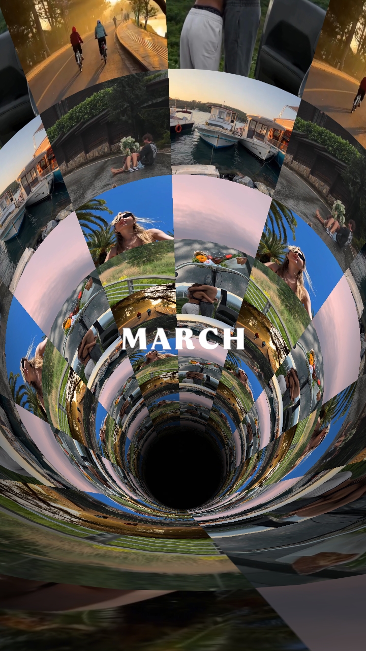 Marzo ng Hola 
