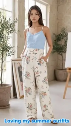 Change outfit 