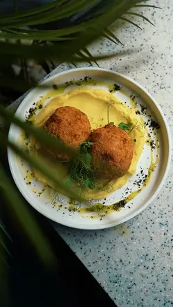 FOOD TEMPLATE