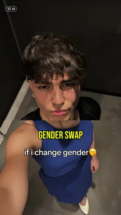 Gender swap