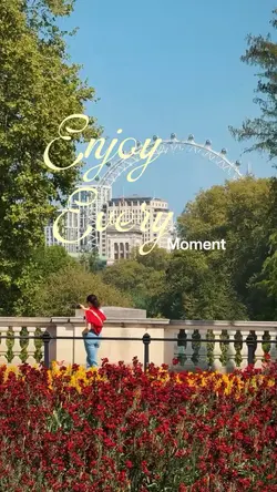 Enjoy everiday