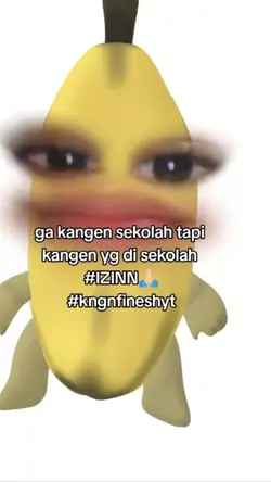 ga kangen sekolah