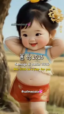 Lagu mandarin 2026
