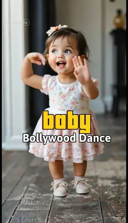 Bollywood dance