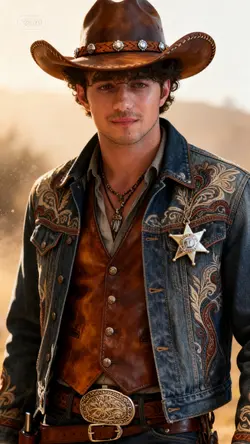 COWBOY 