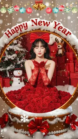 วันปีใหม่