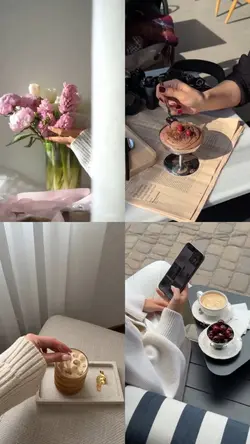 Video’s aestheic