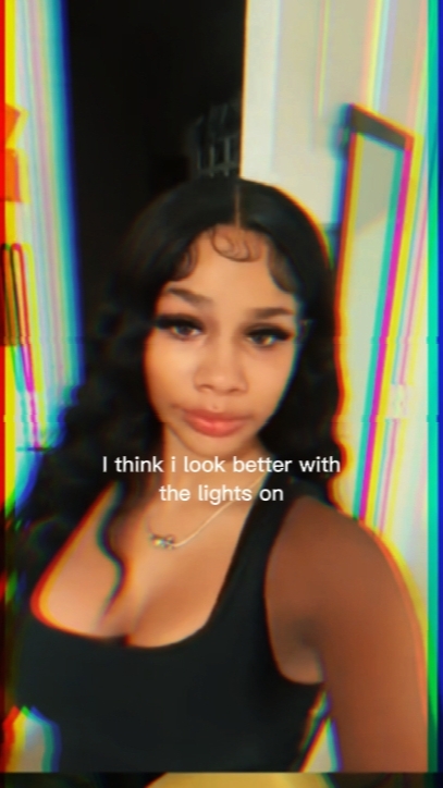 think i look better