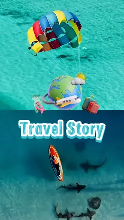 Travel Story
