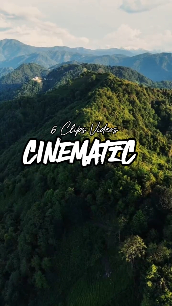 Cinematic 