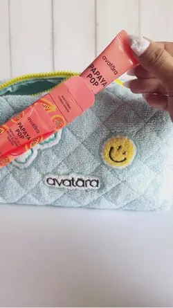 avatara lip tint