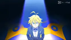 Nanatsu no tanzai