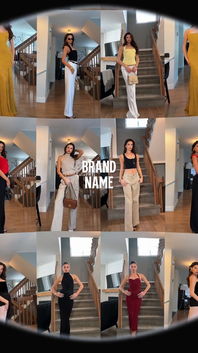 Fashion